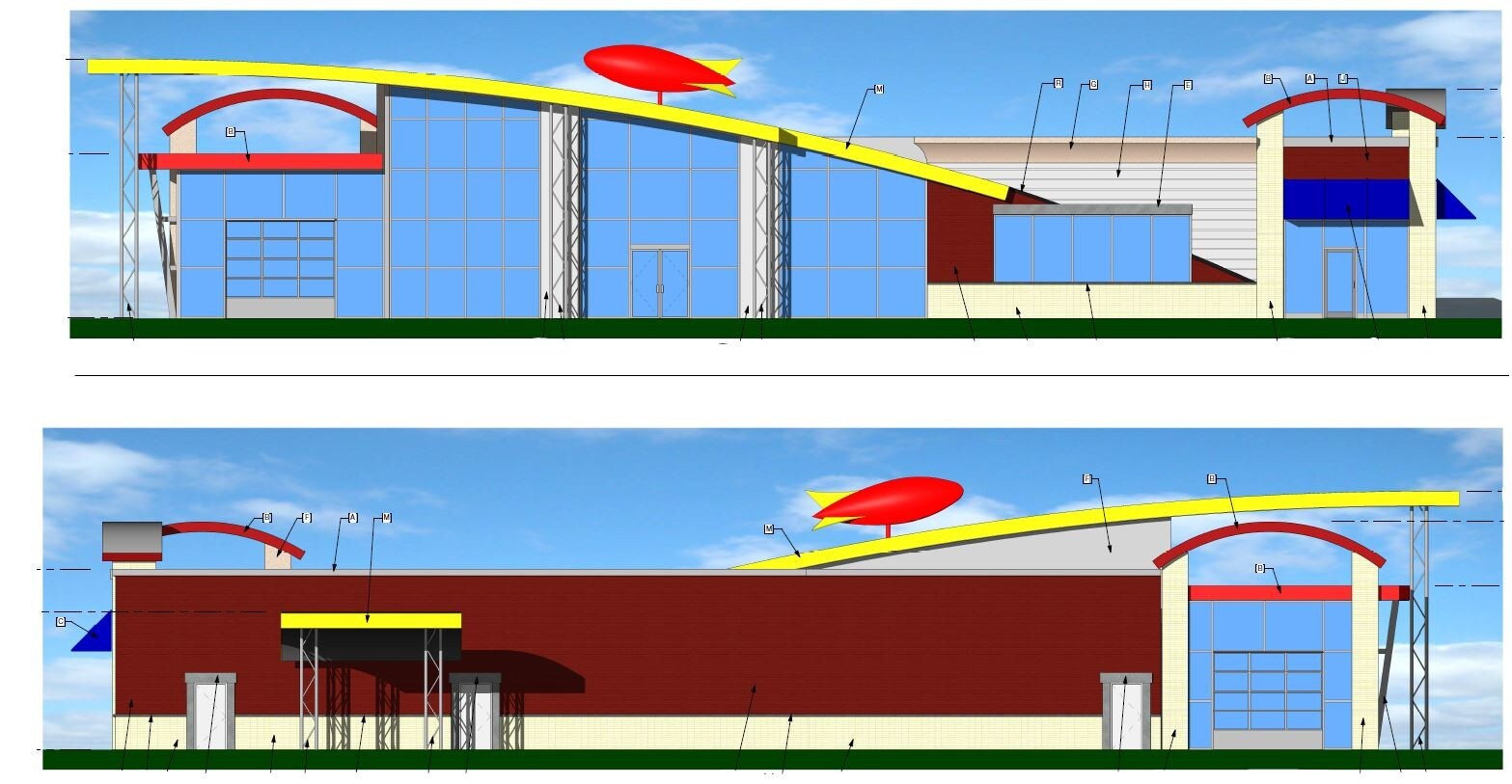 2590 W Golf Rd, Hoffman Estates, IL 60169