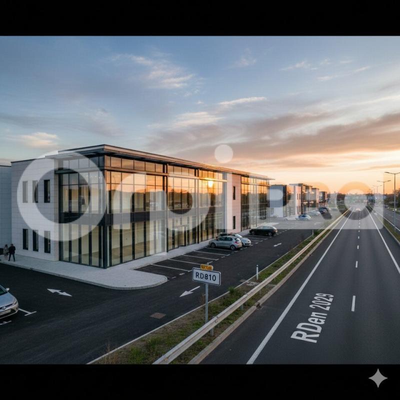 Retail in Labenne for lease Building Photo- Image 1 of 9