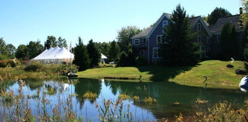 46 Western Ave, Kennebunk, ME for sale - Primary Photo - Image 1 of 1