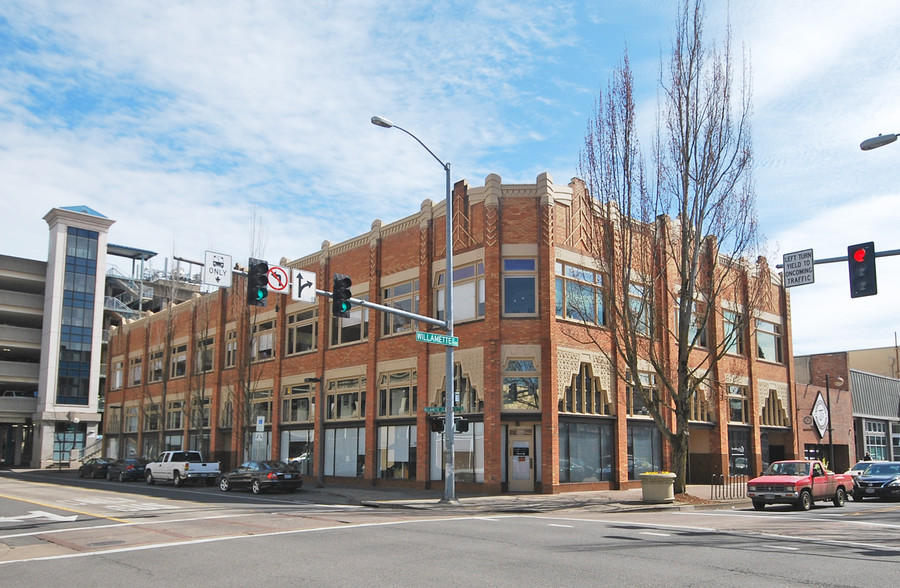 1015-1025 Willamette St, Eugene, OR for sale - Primary Photo - Image 1 of 1