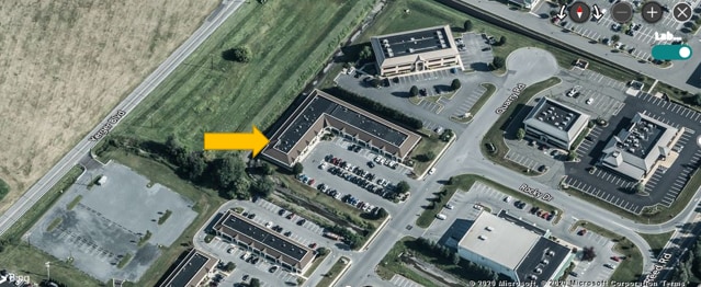 2211 Quarry Dr, West Lawn, PA for lease - Aerial - Image 3 of 6