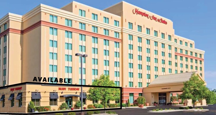 5203 Old Orchard Rd Skokie Il 60077 Hotel Property For Lease On 5203 Old Orchard Rd Skokie Il 60077 Hotel Property For Lease On Loopnet