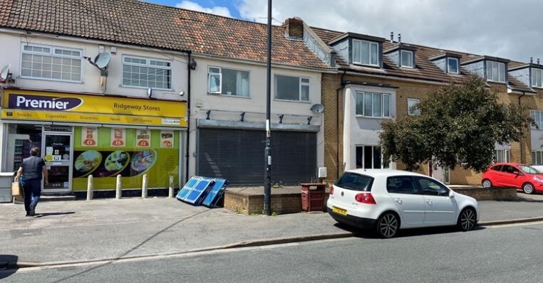 91 Ridgeway Ln, Bristol for sale Primary Photo- Image 1 of 1