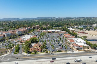 More details for 24231-24391 Avenida De La Carlota, Laguna Hills, CA - Office/Retail, Retail for Lease