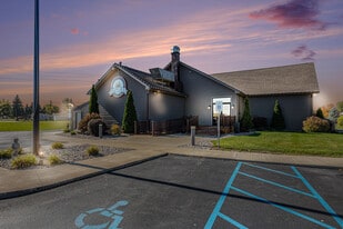 Papio's - Golf Course