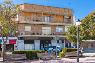 More details for Plaza Constitución, 3, Paracuellos De Jarama - Multifamily for Sale