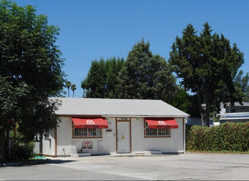 7415 Canoga Ave, Canoga Park, CA for sale - Primary Photo - Image 1 of 1