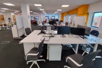 11-13 Gloucester St, Belfast for lease Interior Photo- Image 1 of 2