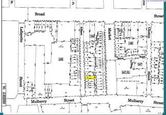 More details for 45-53 Edison Pl, Newark, NJ - Office for Lease