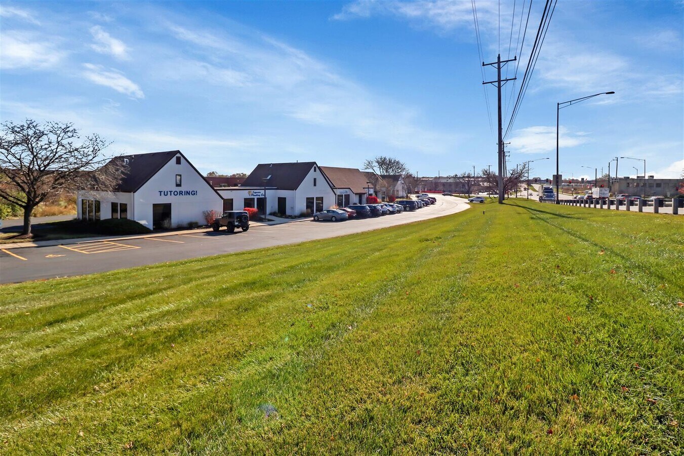 2020 Dean St Saint Charles Il 60174 Office For Sale Loopnet Com