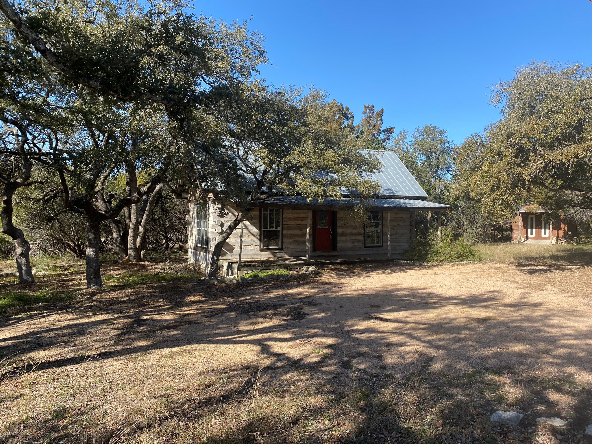 11704 Crumley Ranch Rd, Dripping Springs, TX for sale Primary Photo- Image 1 of 1