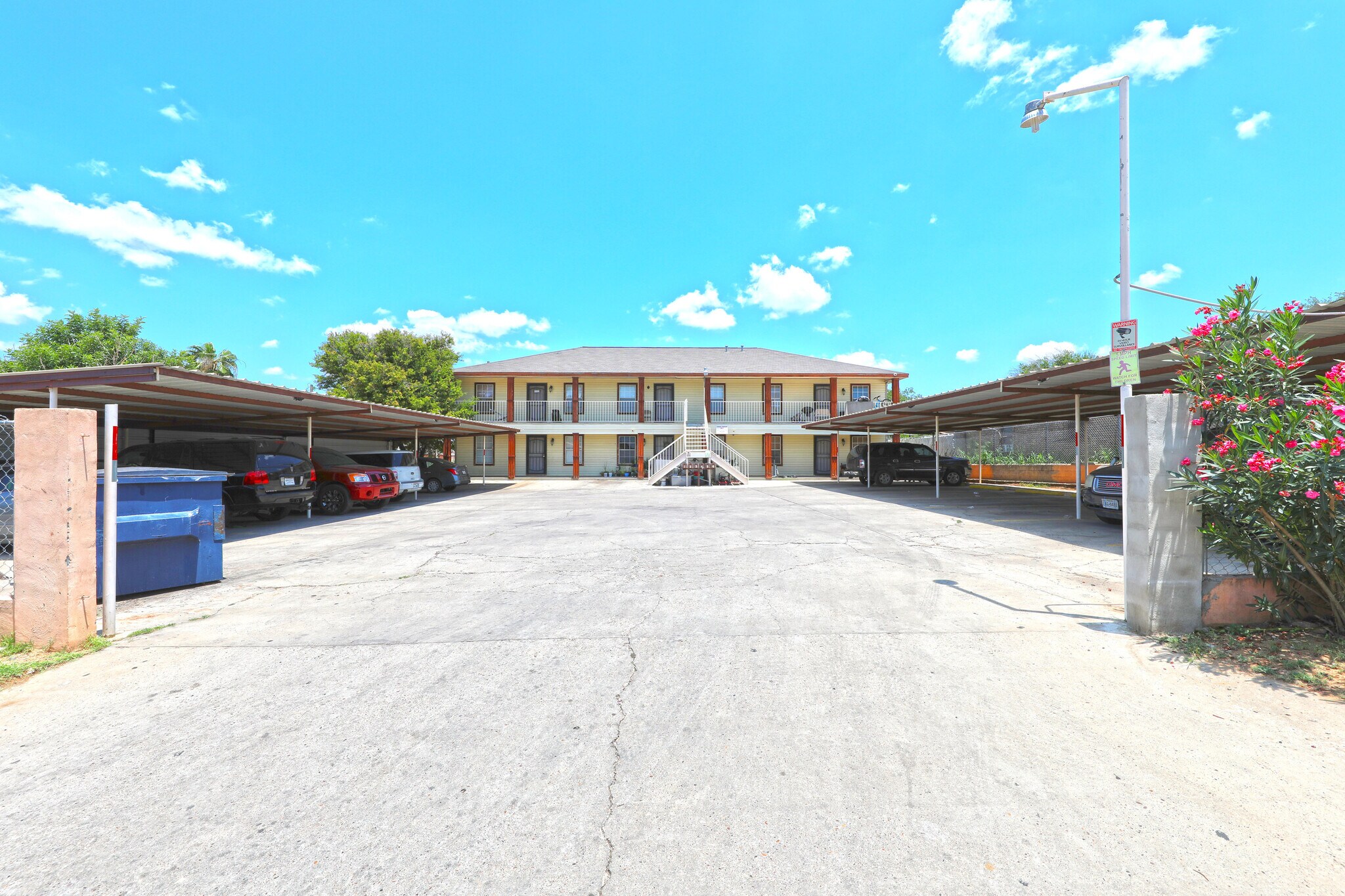 3202 Chestnut St, Laredo, TX for sale Building Photo- Image 1 of 1