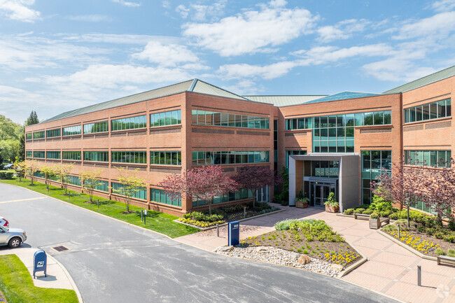 More details for 955 Chesterbrook Blvd, Chesterbrook, PA - Office for Lease