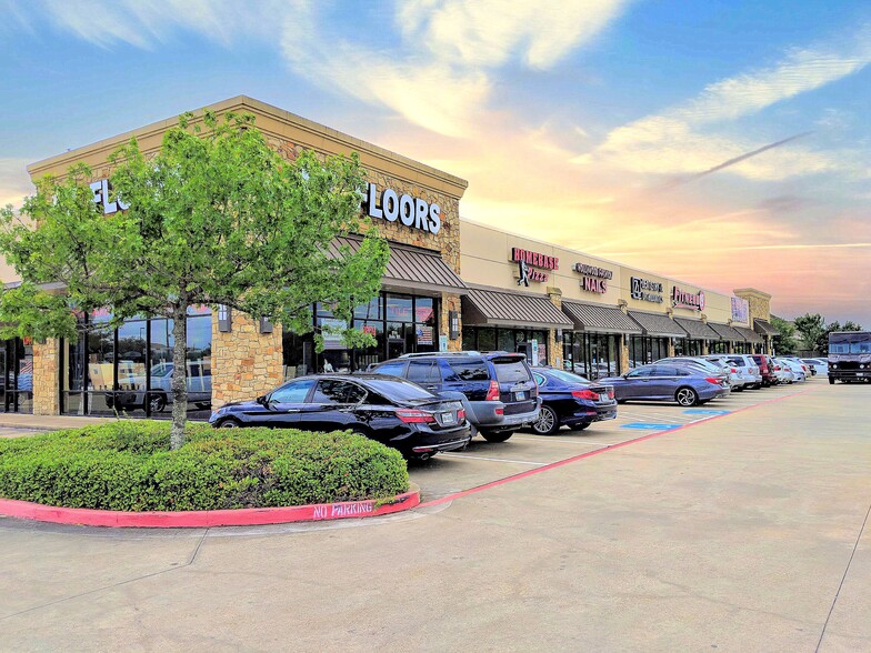 17111 West Rd, Houston, TX for lease - Building Photo - Image 1 of 7