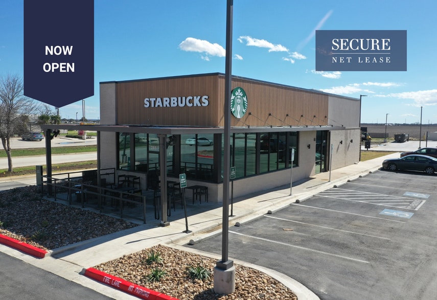 275 US Highway 90 E, Hondo, TX for sale - Building Photo - Image 1 of 1