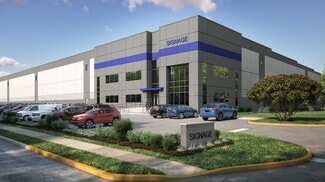 More details for 329 New Brunswick Ave, Rahway, NJ - Industrial for Lease