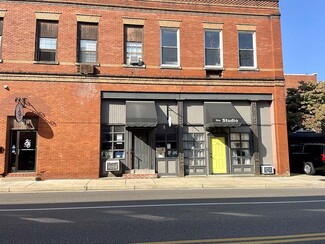 More details for 255-257 E Main St, Johnson City, TN - Retail for Lease