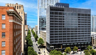 More details for 333 Fayetteville St, Raleigh, NC - Office for Lease