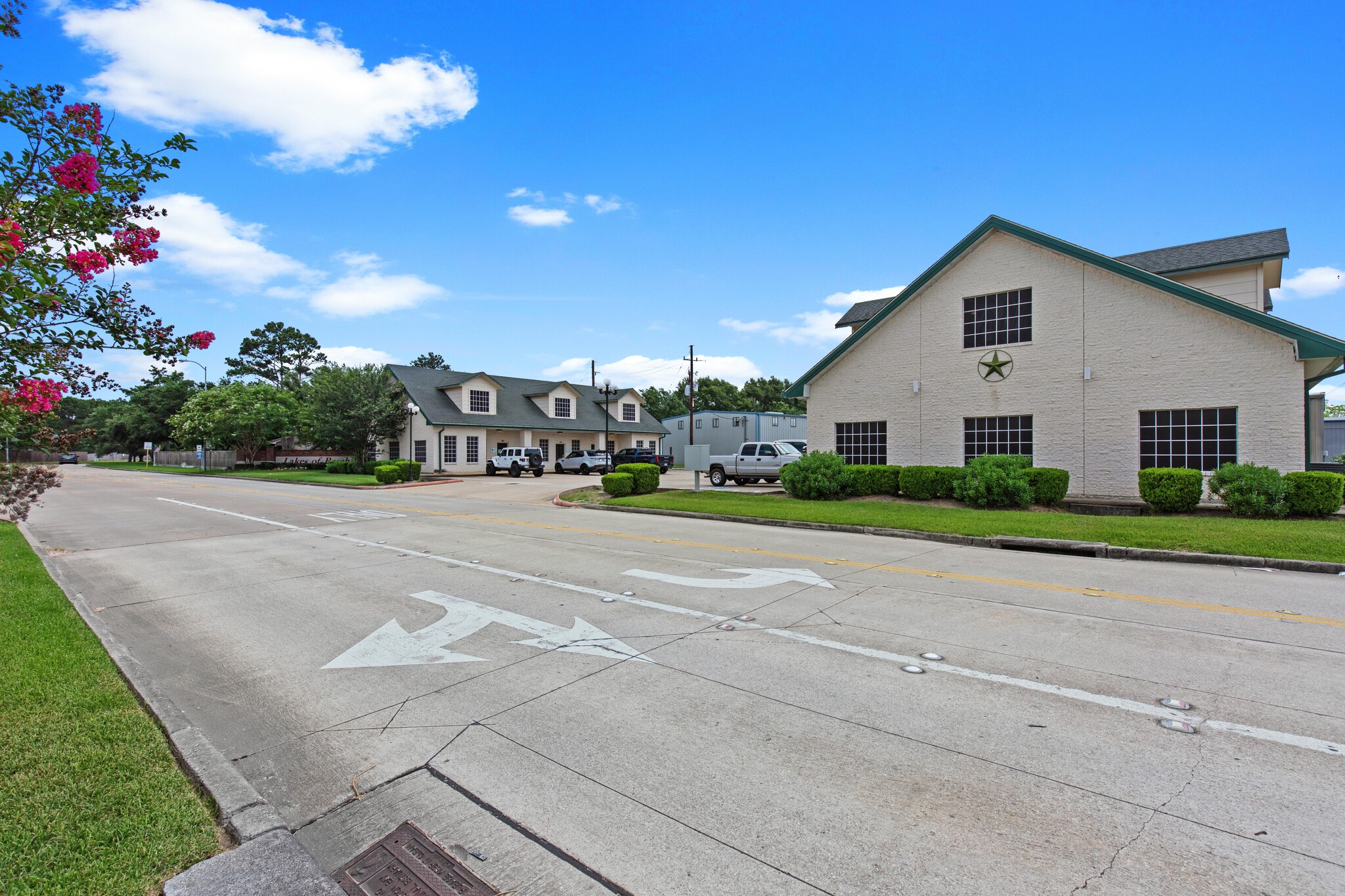 17240 Huffmeister Rd, Cypress, TX for sale Primary Photo- Image 1 of 14