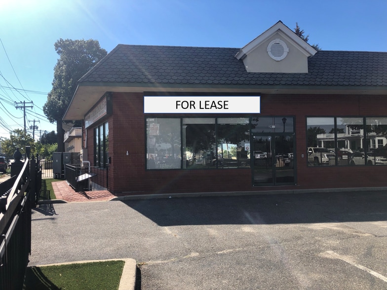 2033-2038 Jericho Tpke, New Hyde Park, NY for sale - Building Photo - Image 1 of 1