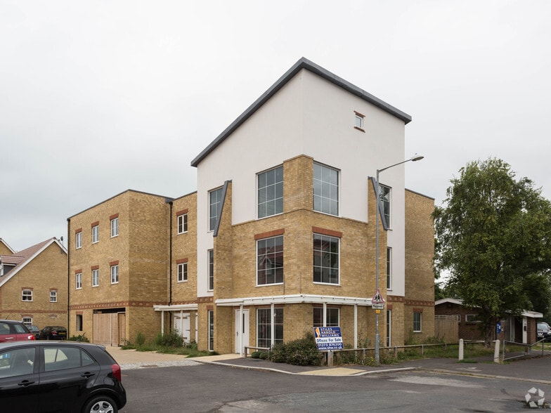 67 Norway St, Brighton for lease - Primary Photo - Image 1 of 2