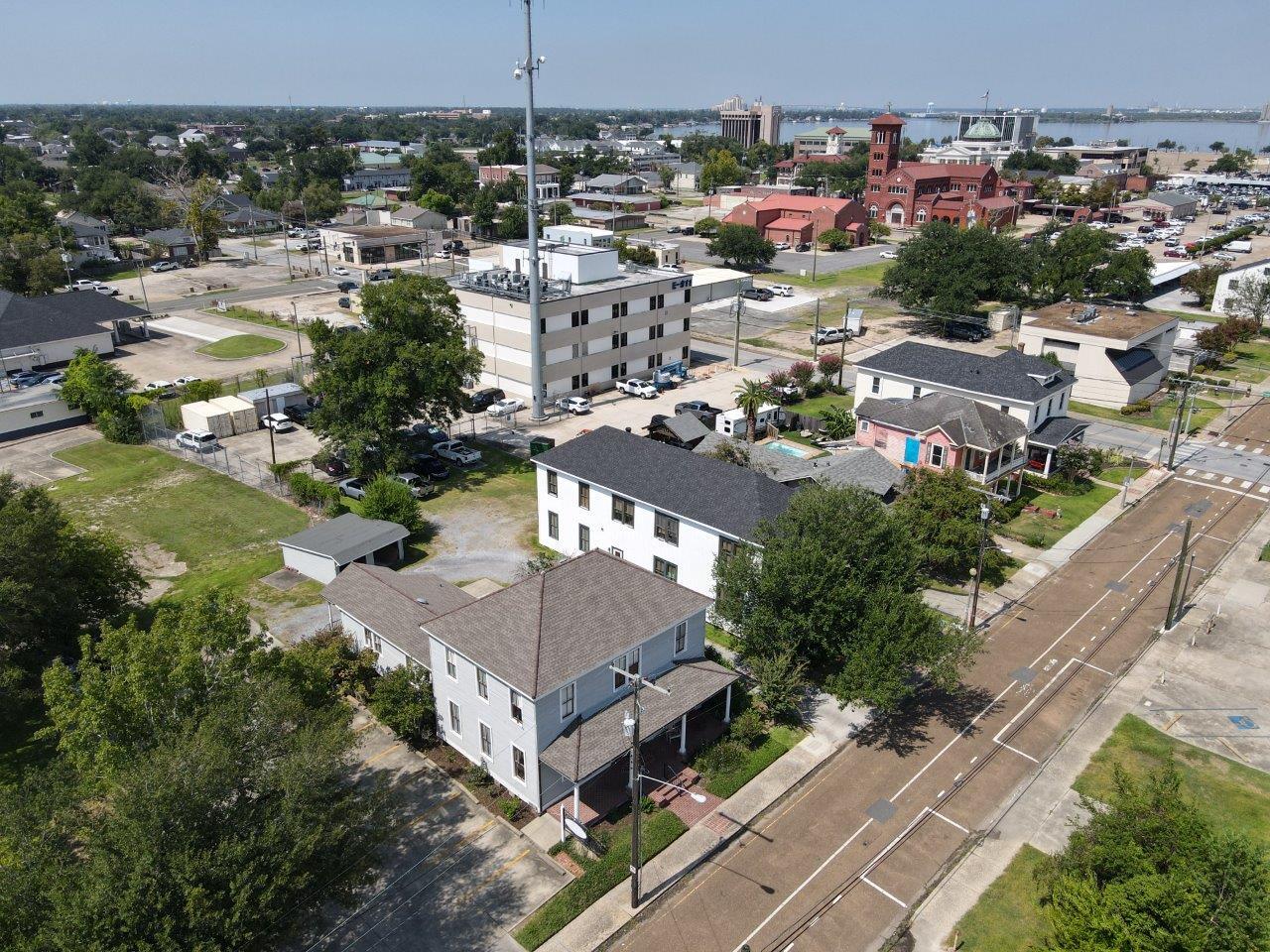 518 Pujo St, Lake Charles, LA 70601 Retail for Sale