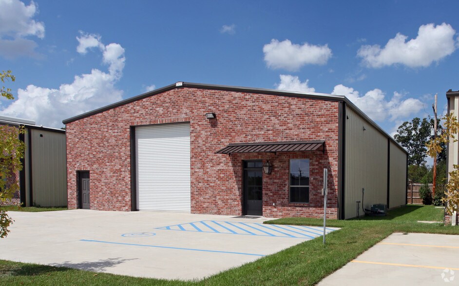 9152 Castille Rd, Baton Rouge, LA for sale - Primary Photo - Image 1 of 1