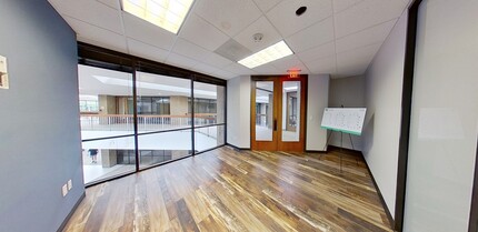 5440 Harvest Hill Rd, Dallas, TX for lease Interior Photo- Image 2 of 7