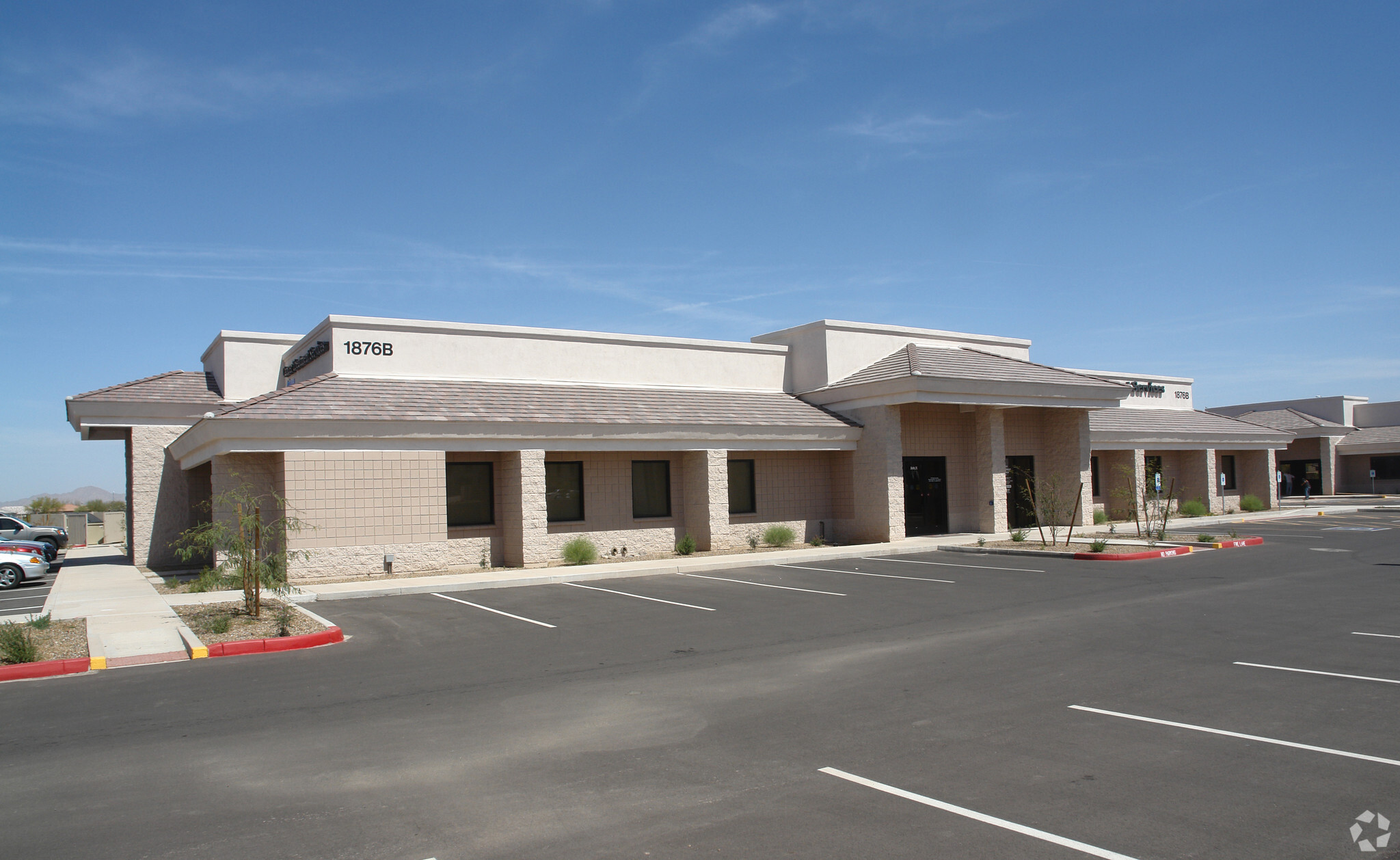 1876 E Sabin Dr, Casa Grande, AZ for sale Primary Photo- Image 1 of 10