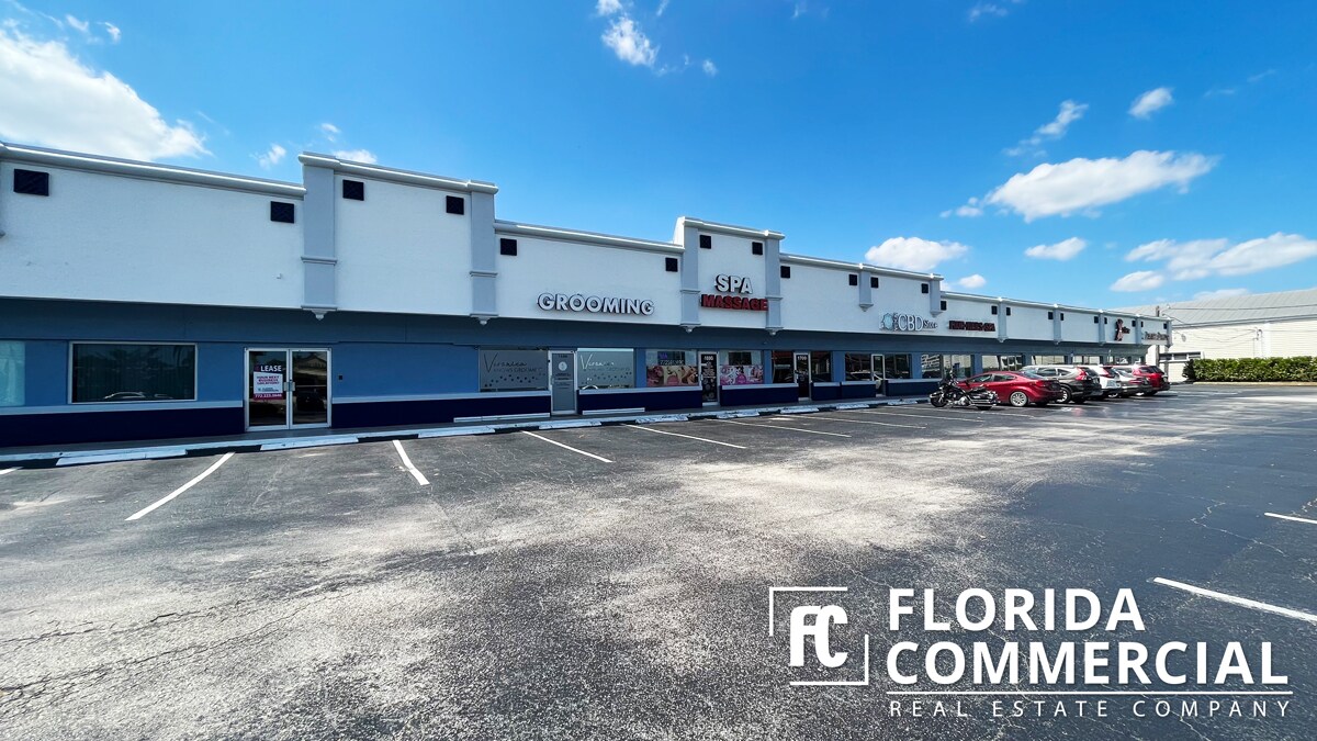 1520-1712 NW Federal Hwy, Stuart, FL for sale Building Photo- Image 1 of 1