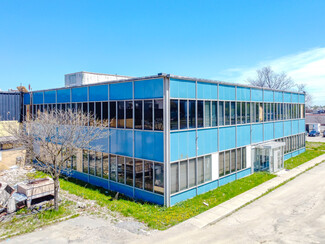 More details for 134 Kennedy Rd S, Brampton, ON - Industrial for Lease