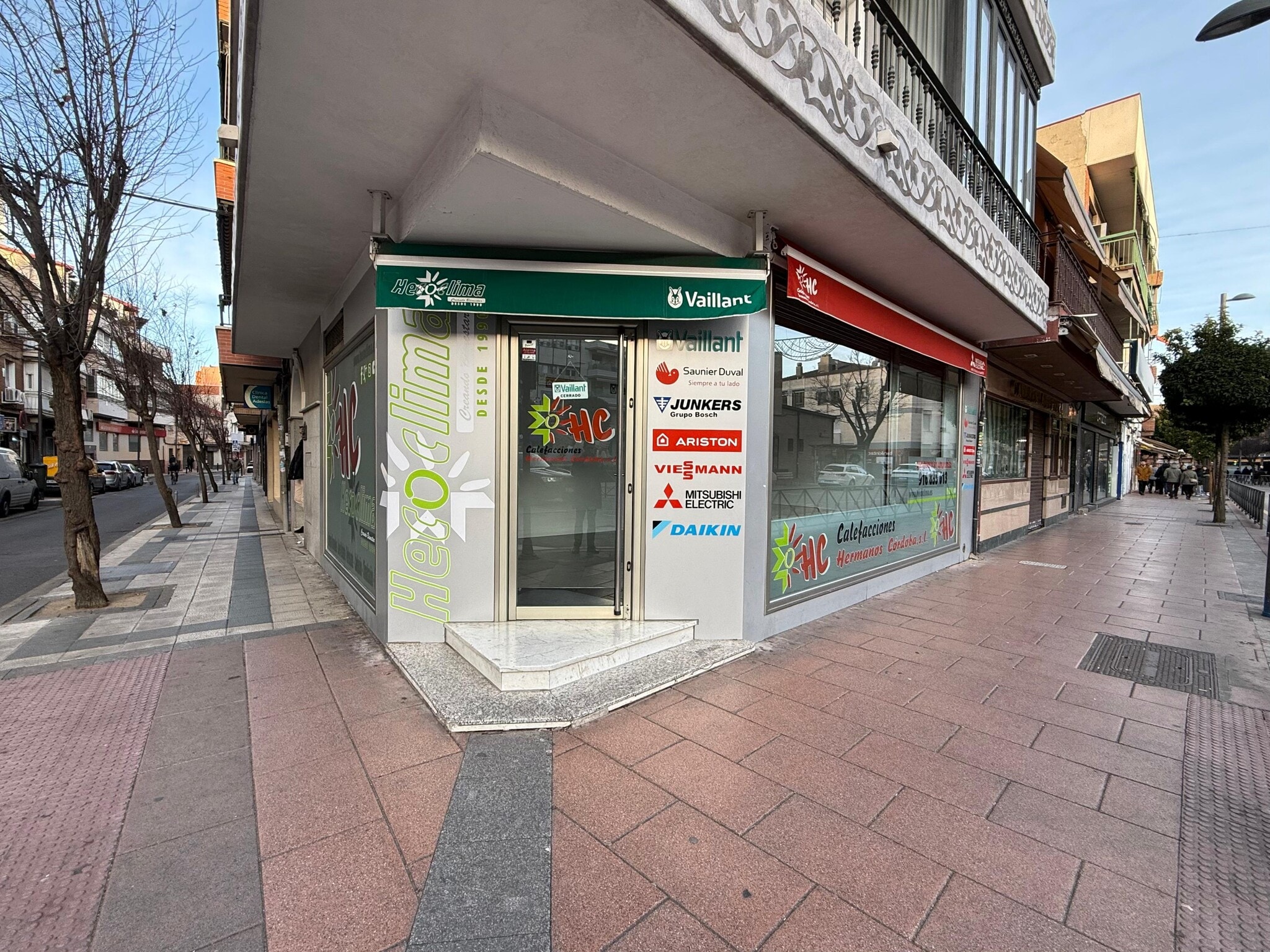 Retail in Getafe, Madrid for lease Interior Photo- Image 1 of 9