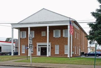 More details for 115 S Sycamore St, Petersburg, VA - Office for Lease