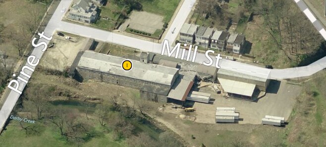 237 Mill St, Darby, PA for sale Building Photo- Image 1 of 1