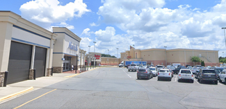 More details for 2001 E Dixon Blvd, Shelby, NC - Retail for Lease