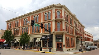 More details for 111 N Commercial St, Trinidad, CO - Multifamily for Sale