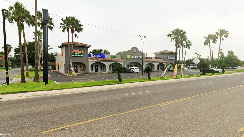 2401 Pecan, McAllen, TX for lease - Building Photo - Image 3 of 4