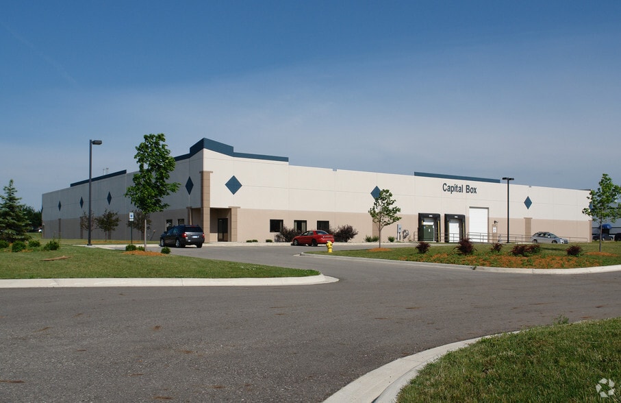 7704 Lanac St, Lansing, MI for sale - Primary Photo - Image 1 of 1