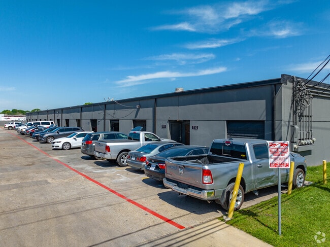 More details for 7330 Rampart St, Houston, TX - Flex, Industrial for Lease