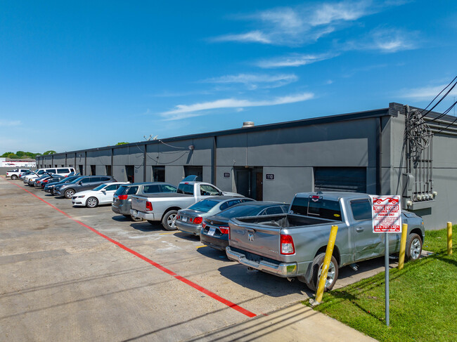 More details for 7330 Rampart St, Houston, TX - Flex, Industrial for Lease