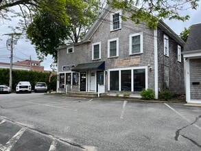 363-376 Main St, Falmouth, MA for lease Building Photo- Image 2 of 8
