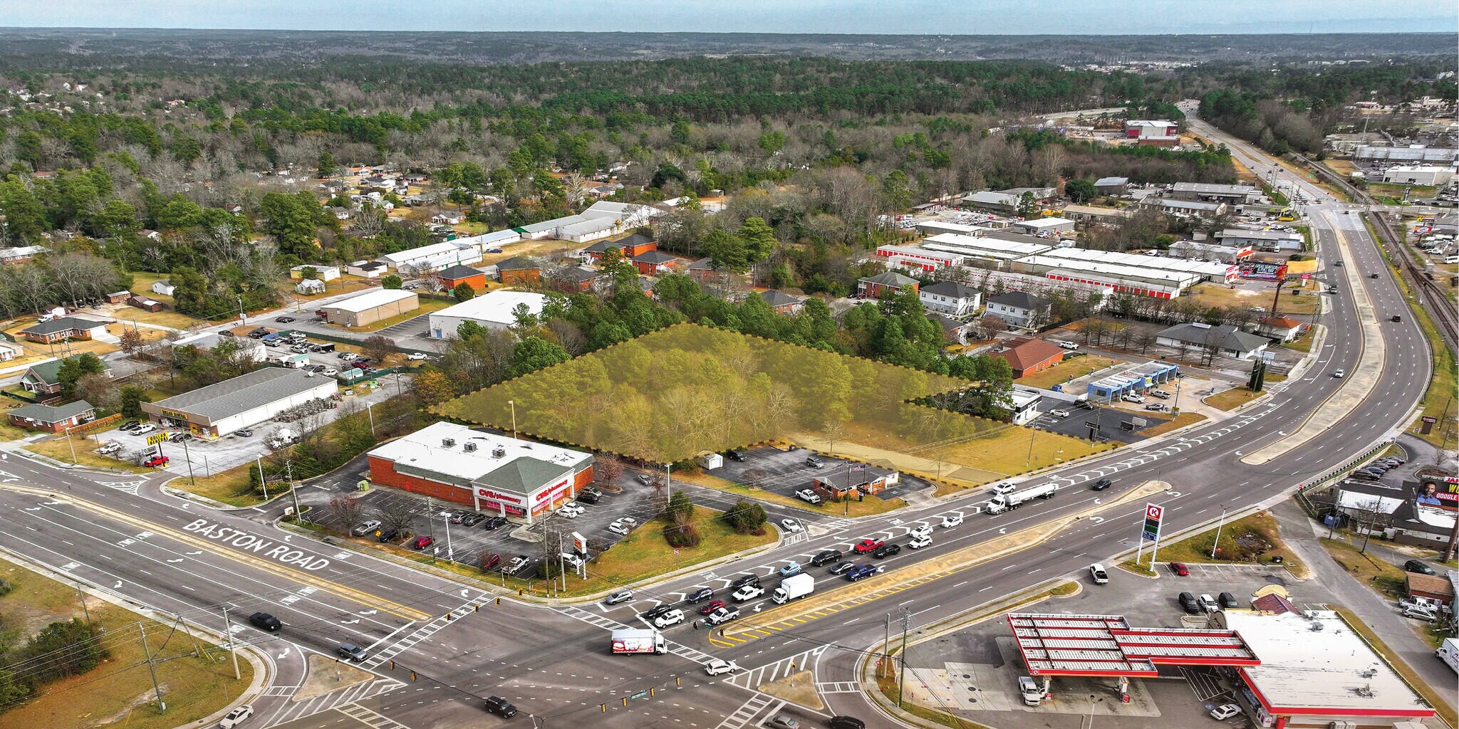 3519 Riverwatch Pky, Augusta, GA for sale Building Photo- Image 1 of 1