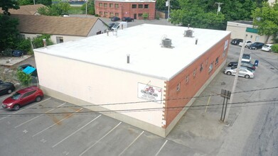 6 Brook Rd, Needham, MA - aerial  map view - Image1