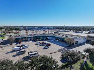 More details for 6078 N Fry Rd, Houston, TX - Retail for Lease