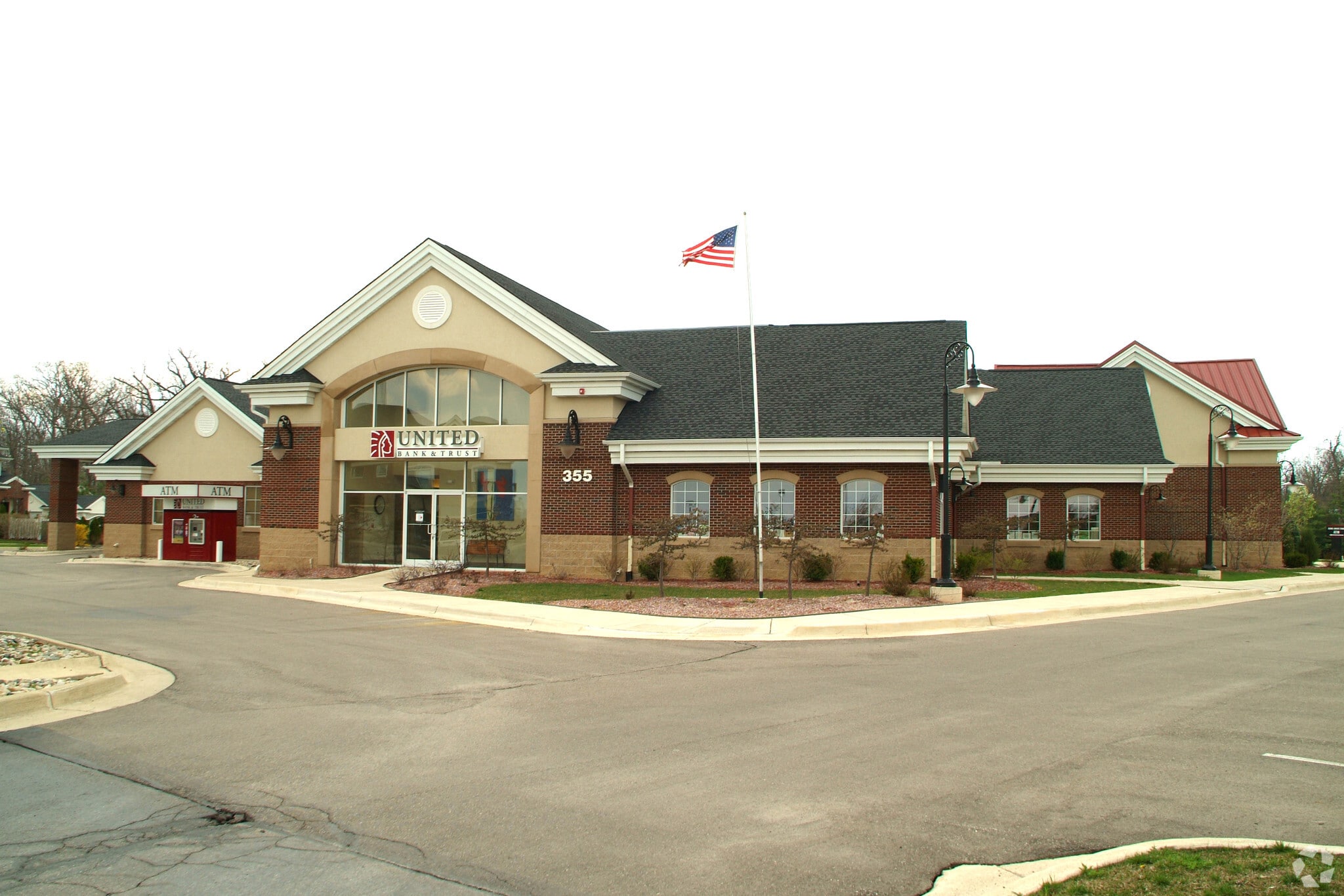 355 S Zeeb Rd, Ann Arbor, MI for lease Primary Photo- Image 1 of 17