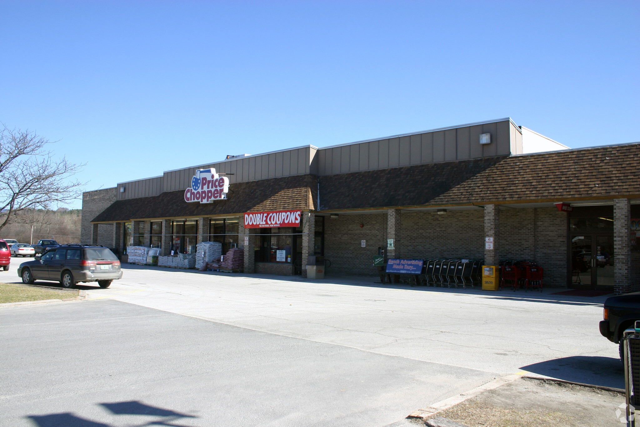 100 Westway Mall Dr, West Rutland, VT for sale Primary Photo- Image 1 of 1