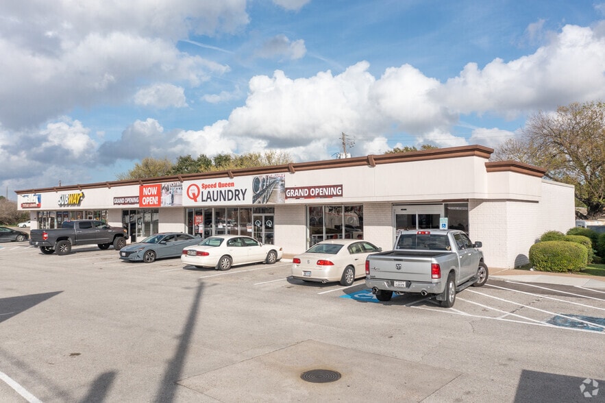 3201-3209 Center St, Deer Park, TX for sale - Primary Photo - Image 1 of 1