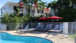 More details for 1705 N Riverside Dr, Pompano Beach, FL - Multifamily for Sale