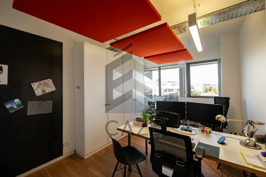 Office in Bruges for sale - Interior Photo - Image 3 of 5