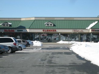 More details for 54 Crossing Blvd, Clifton Park, NY - Retail for Lease